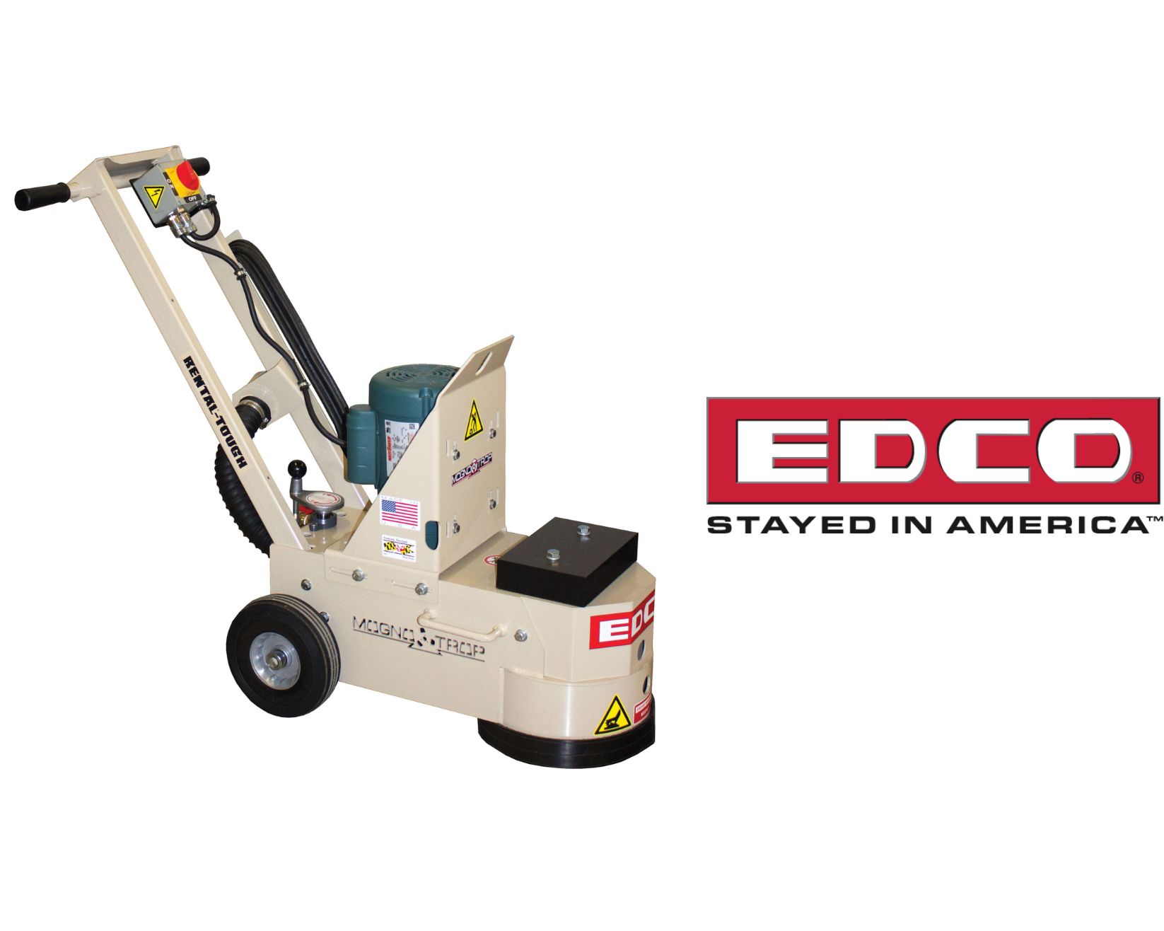 floor grinder rental vt